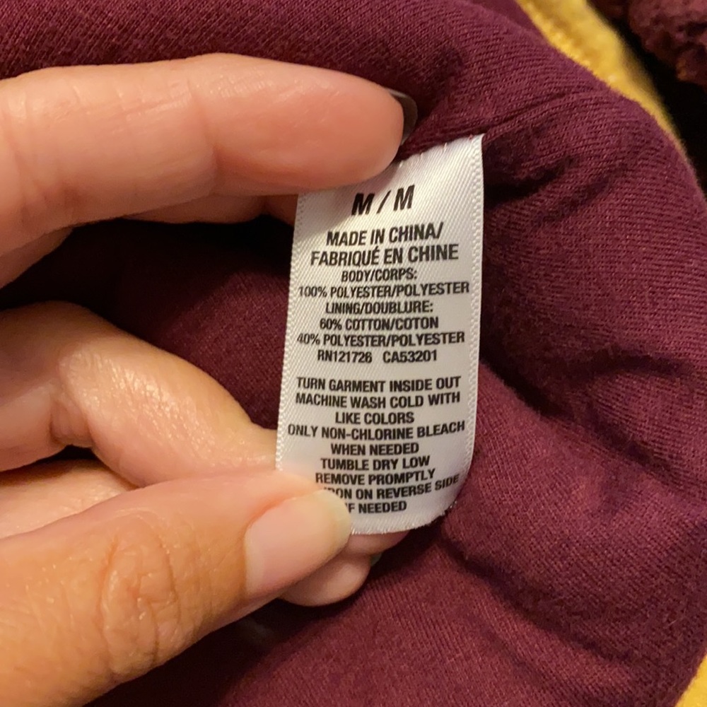 Cozy pullover - Picture 4 of 6